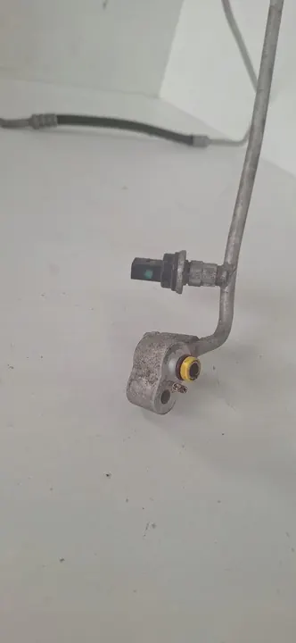 VW T5 Ilmastointiputki 7H1820741M image 8