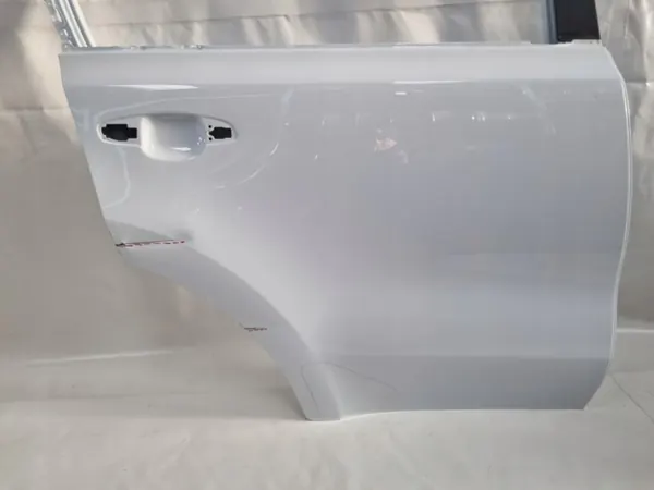 Bakre Höger Dörr Kia Sportage IV image 2