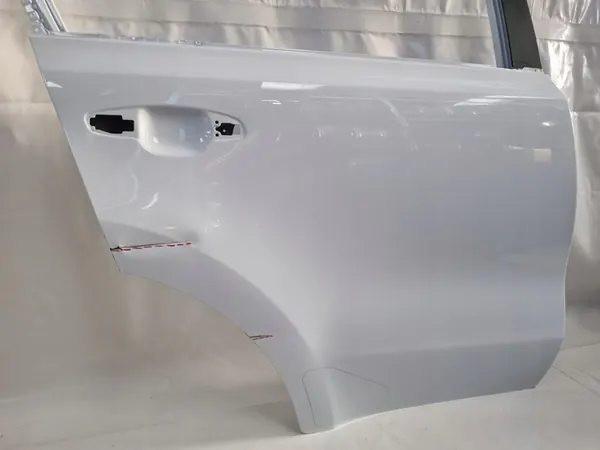 Bakre Höger Dörr Kia Sportage IV image 4