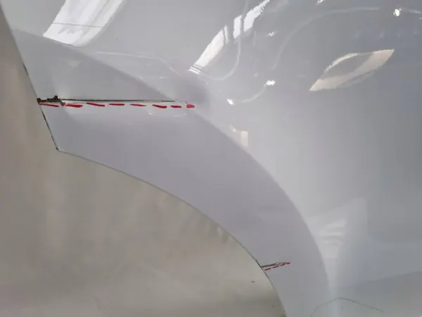 Bakre Höger Dörr Kia Sportage IV image 5