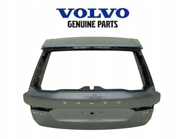 Puerta Trasera Volvo XC60 OEM 31420451 - Usado image 2