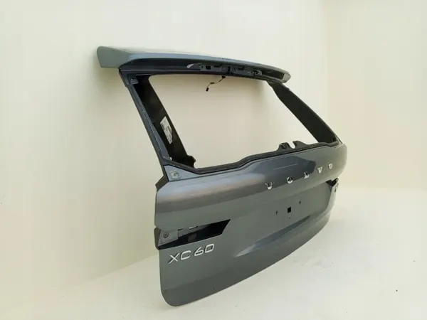 Puerta Trasera Volvo XC60 OEM 31420451 - Usado image 3