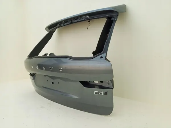 Puerta Trasera Volvo XC60 OEM 31420451 - Usado image 4