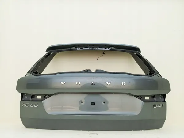 Puerta Trasera Volvo XC60 OEM 31420451 - Usado image 5
