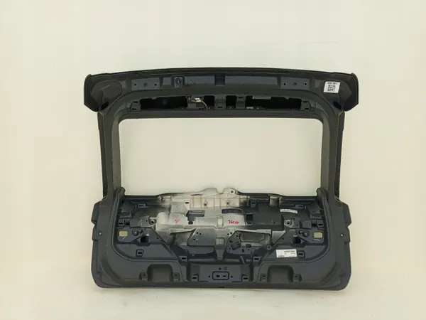 Puerta Trasera Volvo XC60 OEM 31420451 - Usado image 6