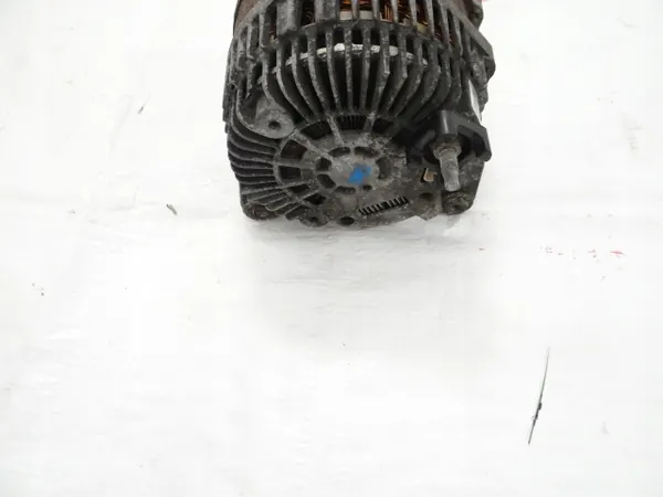 RENAULT ESPACE IV LIFT 1.9 DCI Alternator 8200404464 image 3
