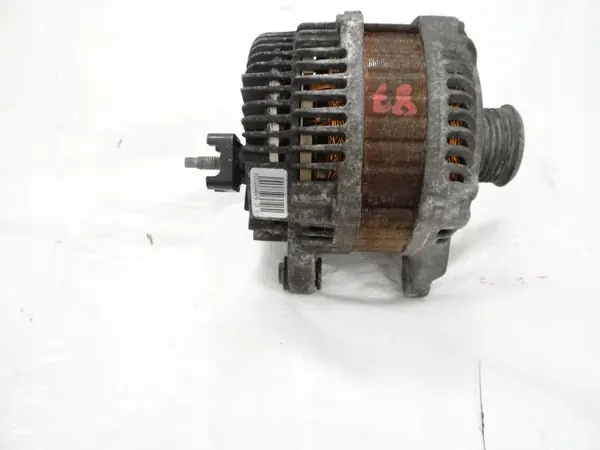 RENAULT ESPACE IV LIFT 1.9 DCI Alternator 8200404464 image 4