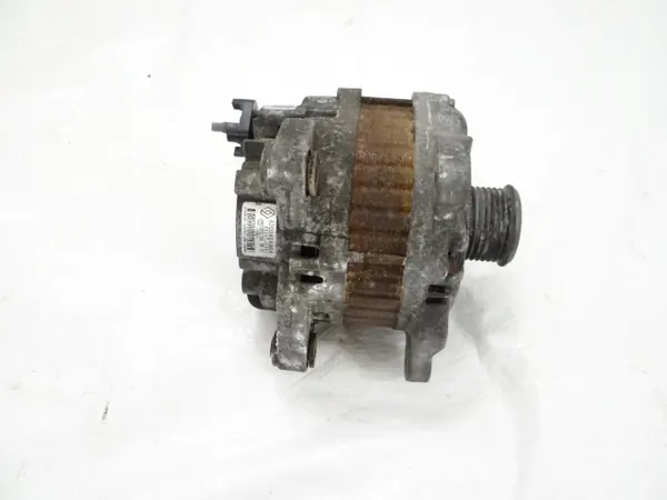 RENAULT ESPACE IV LIFT 1.9 DCI Alternator 8200404464 image 6