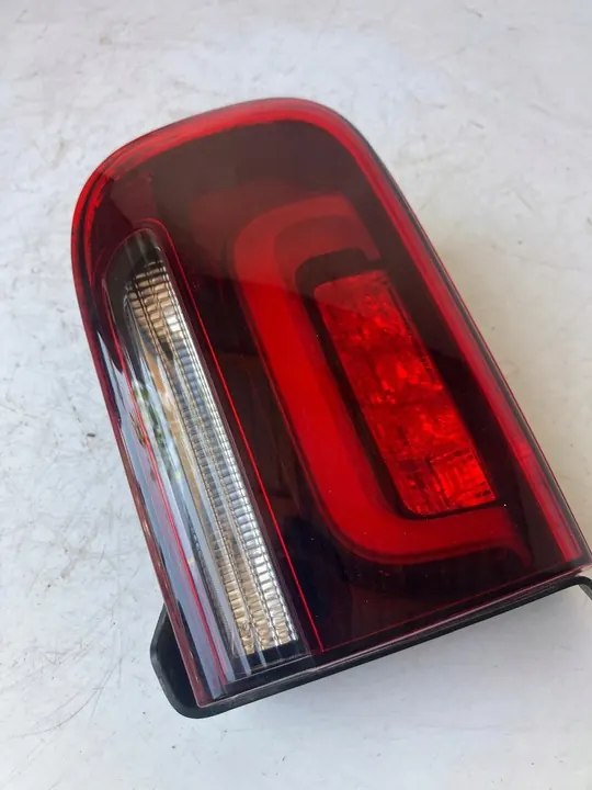 Lámpara trasera derecha para Citroen C4 Cactus Lift image 2