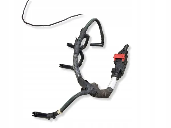 Gloeibougie Bedrading OEM 00551976870 voor Opel image 3