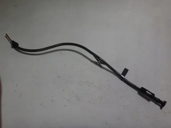 Öljymittatikku OEM 8632000 BMW N63 moottorille image 6