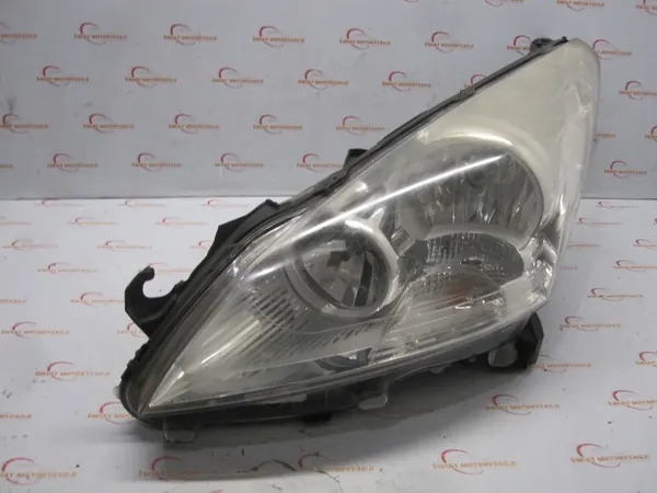 Peugeot 3008 I Vasen etuvalo OEM 9685472780 image 2