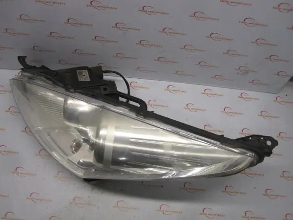 Peugeot 3008 I Vasen etuvalo OEM 9685472780 image 3
