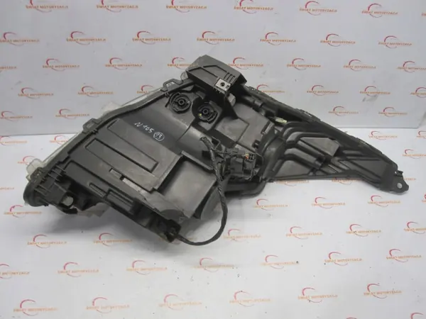 Peugeot 3008 I Vasen etuvalo OEM 9685472780 image 4