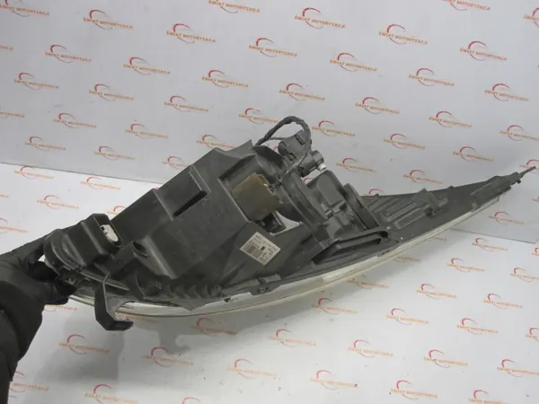 Peugeot 3008 I Vasen etuvalo OEM 9685472780 image 5