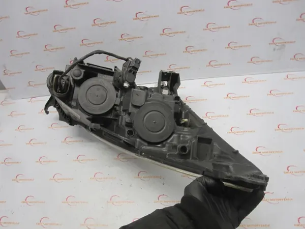 Peugeot 3008 I Vasen etuvalo OEM 9685472780 image 6