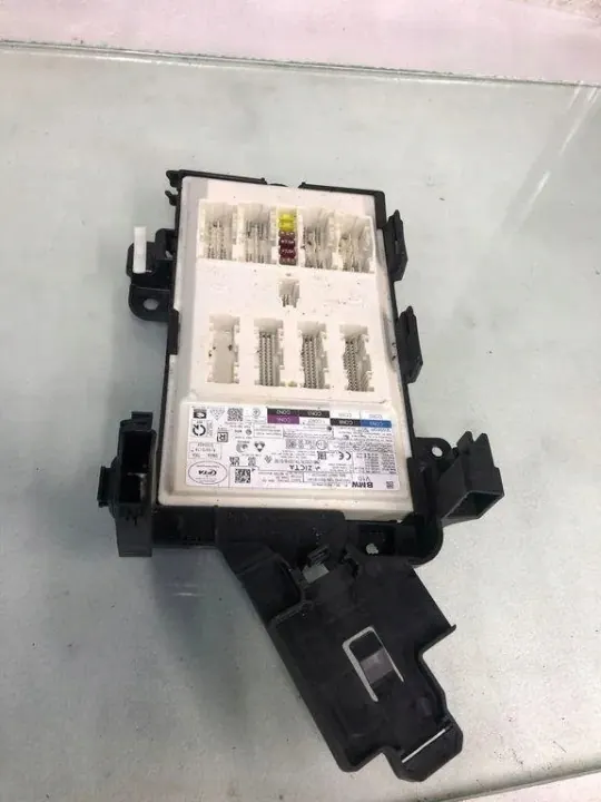 Module Confort BMW OEM 5B3135901 - Occasion image 2