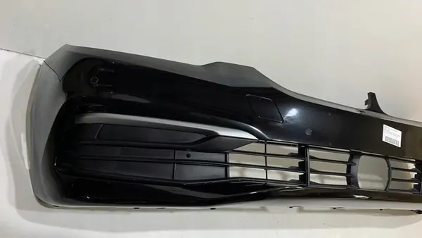 Paraurti anteriore BMW 5 G30 G31 6PDC image 2