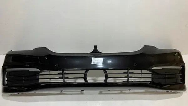 Paraurti anteriore BMW 5 G30 G31 6PDC image 3