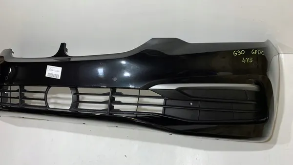 Paraurti anteriore BMW 5 G30 G31 6PDC image 4
