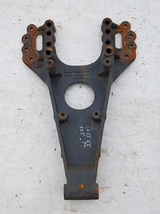 Support de suspension DAF 55 LF 22,5 - Occasion image 2