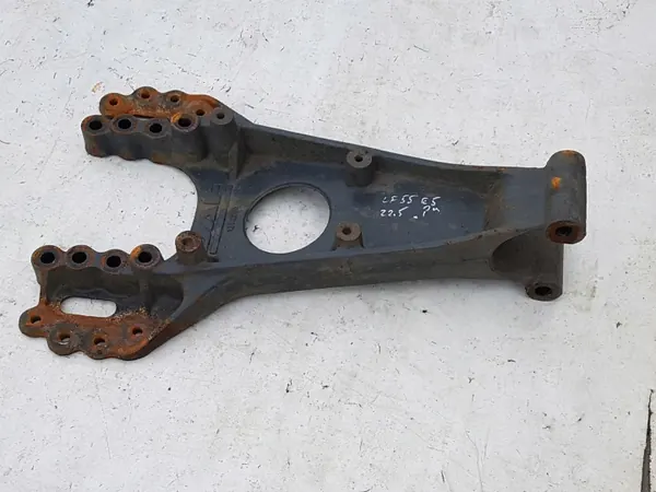Support de suspension DAF 55 LF 22,5 - Occasion image 3