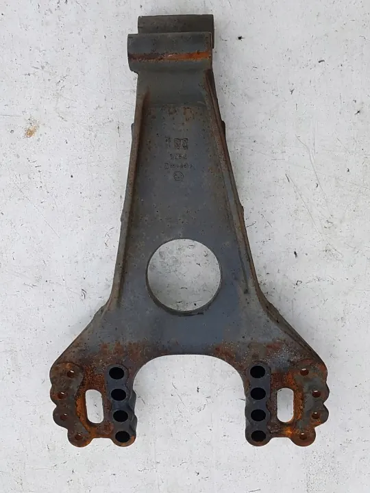 Support de suspension DAF 55 LF 22,5 - Occasion image 4