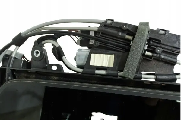 Panoramadach Chrysler PACIFICA SZYBERDACH OEM image 5