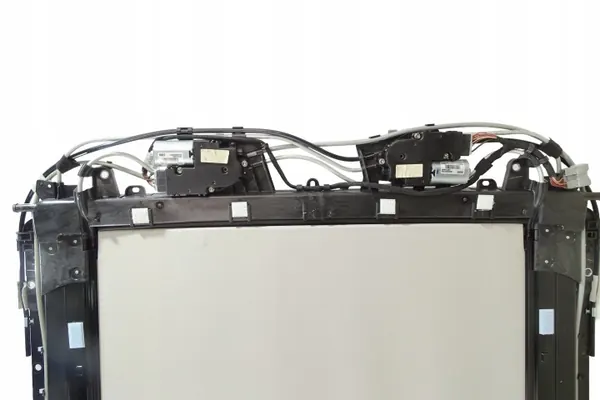 Panoramadach Chrysler PACIFICA SZYBERDACH OEM image 8