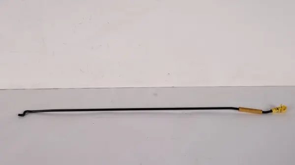 Support de Capot Jeep Compass II OEM 1184585519 image 2