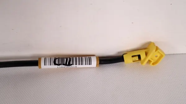 Support de Capot Jeep Compass II OEM 1184585519 image 5