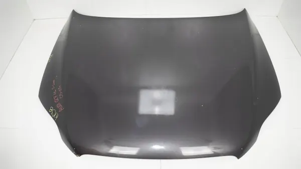 Motorhuv OEM 360199357 för Audi Q7 4L 04-09 image 2