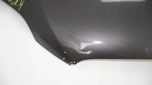 Motorhuv OEM 360199357 för Audi Q7 4L 04-09 image 6