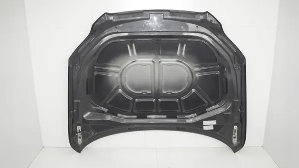 Motorhuv OEM 360199357 för Audi Q7 4L 04-09 image 9