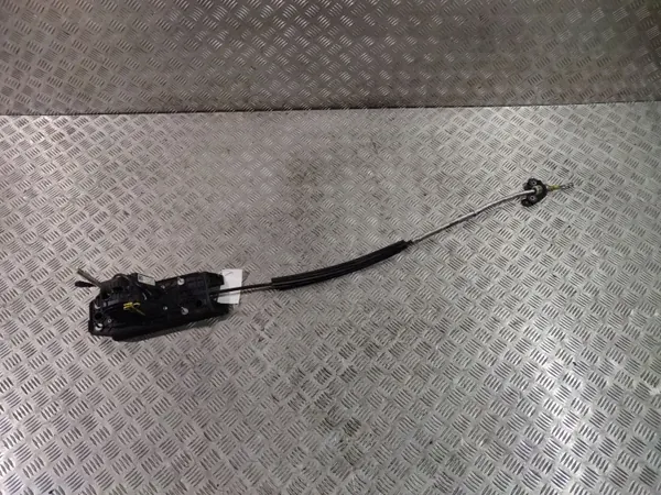 Levier de vitesse OEM 5K1713025DS pour VW Passat B8 USA image 2