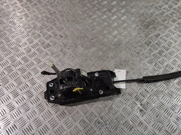 Levier de vitesse OEM 5K1713025DS pour VW Passat B8 USA image 5