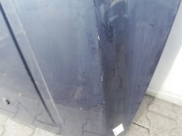 Ford OE 1469592 motorhuv image 4