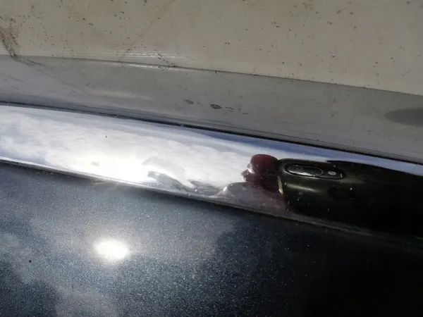 Ford OE 1469592 motorhuv image 5