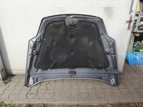 Ford OE 1469592 motorhuv image 6