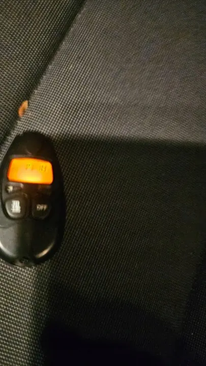 Calefactor auxiliar Webasto 1314974B para Opel Astra J image 5