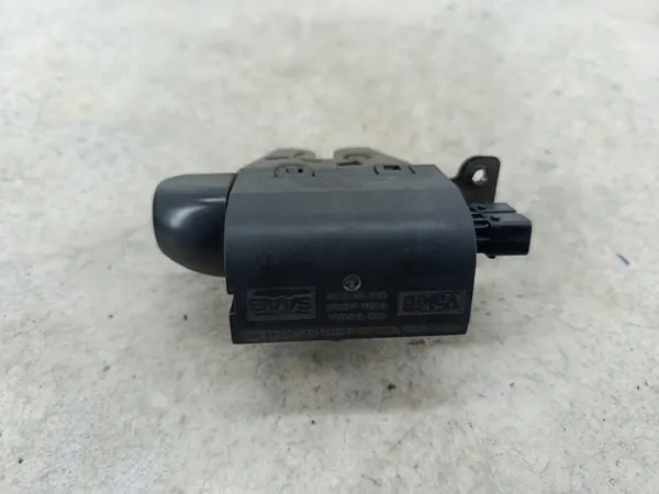 Verrou de coffre Saab 9-3 II OEM 12785002 - Occasion image 4