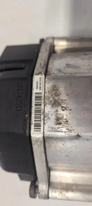 Skoda Yeti 1.4 TSI Turbo OEM 1K0909144R image 7