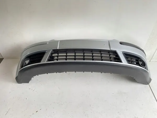 Paraurti anteriore VW Golf 5 V Plus 2004-2009 image 3