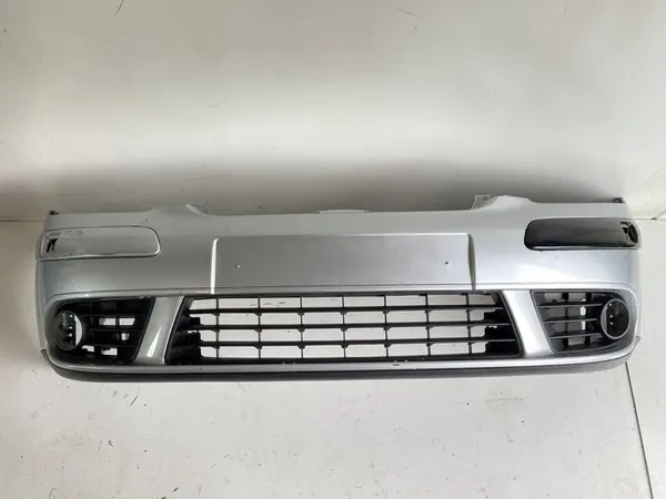 Paraurti anteriore VW Golf 5 V Plus 2004-2009 image 4