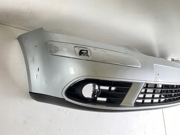 Paraurti anteriore VW Golf 5 V Plus 2004-2009 image 6