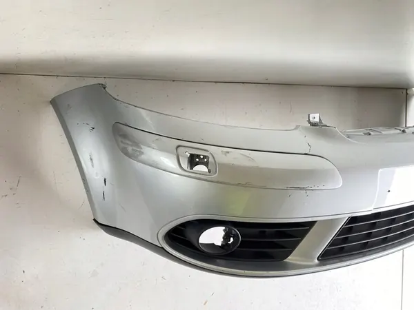 Paraurti anteriore VW Golf 5 V Plus 2004-2009 image 7