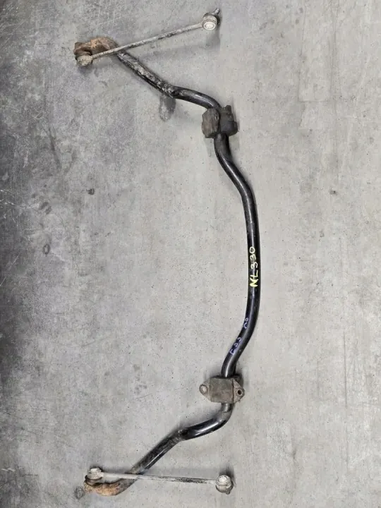 Lien de stabilisateur BMW X5 E53 OEM DRĄŻEK STABILIZACYJNY E53 image 2