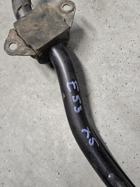 Lien de stabilisateur BMW X5 E53 OEM DRĄŻEK STABILIZACYJNY E53 image 4