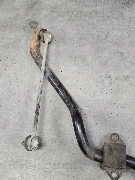 Lien de stabilisateur BMW X5 E53 OEM DRĄŻEK STABILIZACYJNY E53 image 5