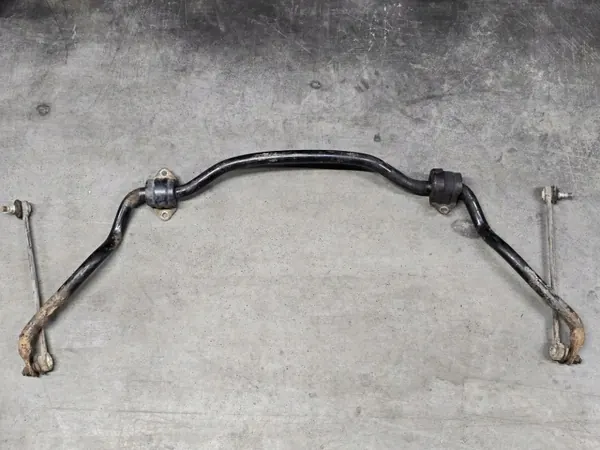 Lien de stabilisateur BMW X5 E53 OEM DRĄŻEK STABILIZACYJNY E53 image 6